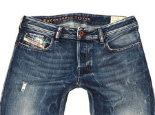DIESEL ZATINY HERREN JEANS – W31 L32 zathan reyhan**TOP 2025 31/32 **