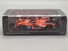 Modellautos 1:43 Spark Gibson