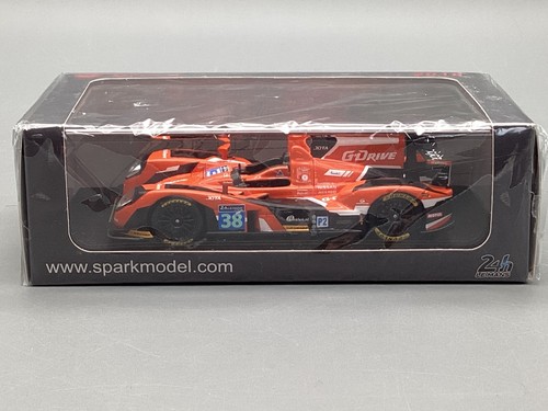 Modellautos spark gibson - modellautos,