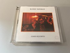 Randy Newman – Good Old