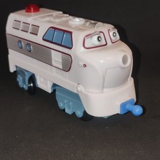 Chuggington interaktiver