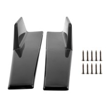 2X(Seiten Schweller Passend