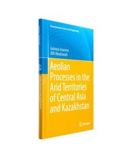 Aeolian Processes as Dust