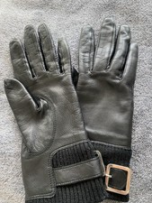 Filippa K. Damen  Leder