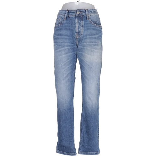 Staff jeans - staff,