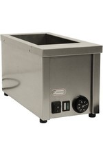 Profi-Elektro-Bain-Marie GN 1/3