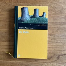 Die Wolke. SZ Junge Bibliothek