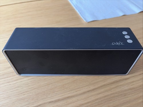 Pulsar bluetooth lautsprecher - pulsar,