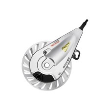 Vordere Trommelbremse