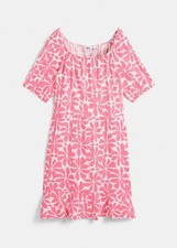 Jerseykleid Gr. 48/50