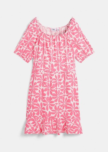 Jerseykleid 48 50 - gr., 48/50