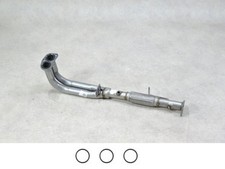 Abgasrohr NEU für Honda