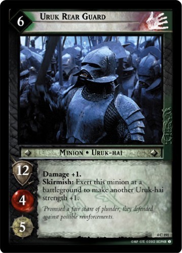Trading card der herr - herr,