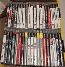 ps3 spielesammlung