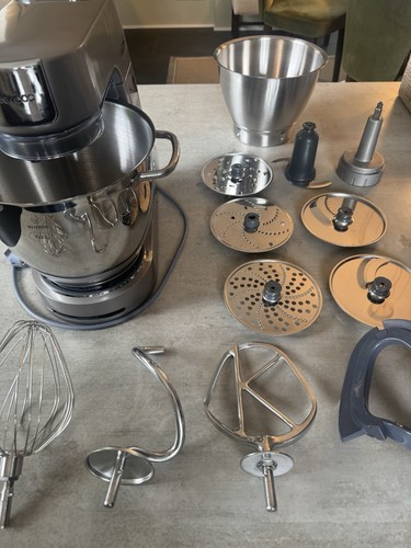 Kenwood titanium chef - kenwood,