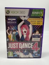 Just Dance 4 - Xbox 360 Spiel