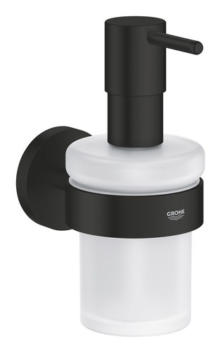 Grohe start seifenspender mit - start,