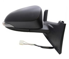 Spiegel rechts für Toyota Yaris P13 2014- Außenspiegel elektrisch Rückspiegel