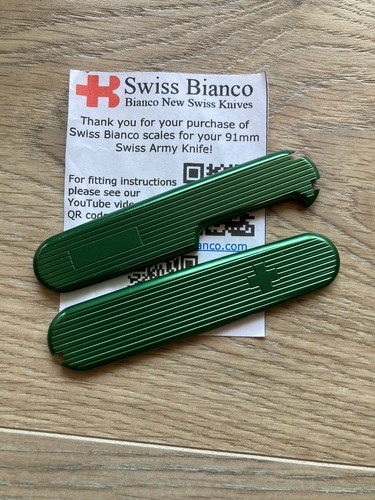 Swiss bianco alu - swiss,