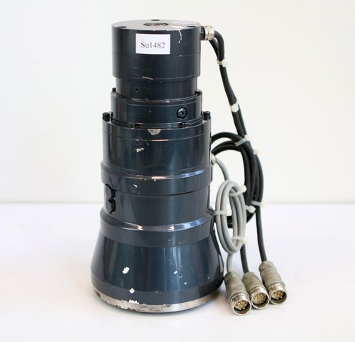 Harmonic drive servo actuator - drive,