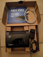 FRITZ!Box 7530 – 1&1 – DSL