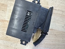 Mercedes W126 Steuergerät