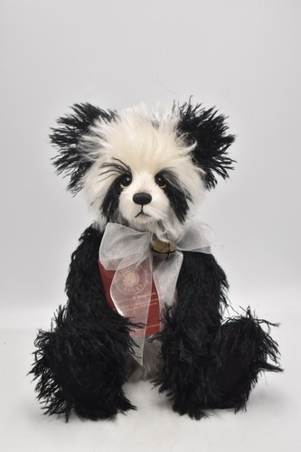 Charlie bears 2016 - charlie,
