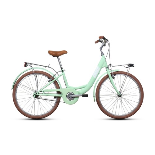 Mädchenfahrrad jahre - 8-10,