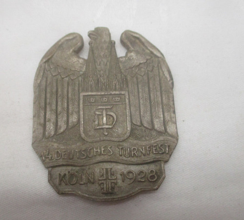 Anstecker plakette 14 - plakette, „14
