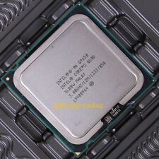 Intel Core 2 Quad Q9650 SLB8W 3GHz Quad-Core CPU Processor