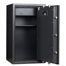 Tresor Waffenschrank Wertschutzschrank Widerstandsgrad Klasse 0 EN 1143-1 RESIST