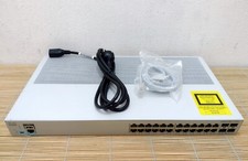 Cisco WS-C2960L-24TS-LL