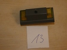 Playmobil sirene leuchte