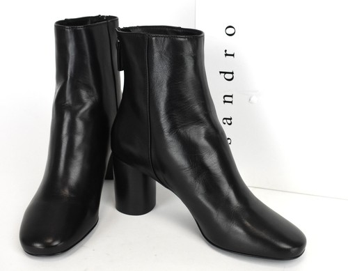 Sandro sacha schuhe damen - sandro,