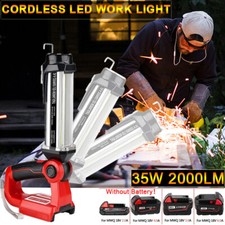 Schnurloses LED-Arbeitslicht