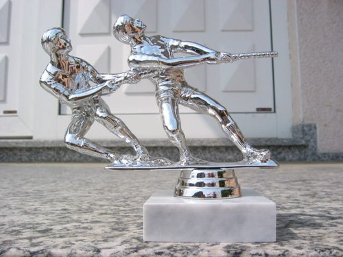Pp1192 tauziehen figur - pp1192,