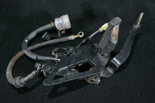 Kawasaki gpz 500 - gpz, (ex500d)