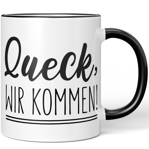 Queck wir kommen 10006606617 - wir,
