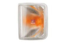 5.81146 Blinkleuchte weiß