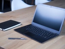 Ultrabook 13 Zoll 320GB SSD 2,8GHz Full HD - Leicht und Schnell - Unowhy Y13