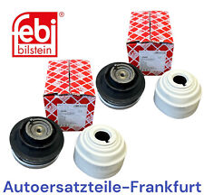 2x FEBI Motorlager L & R für