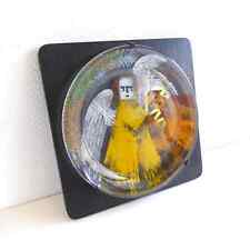 Schott Glas Weihnachtsteller