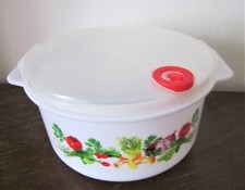 Sehr schöne Lebensmittelbox