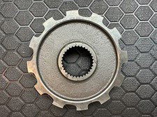 Porsche 991 PDK Gearbox
