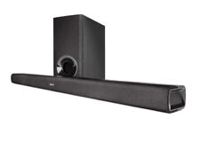 Denon DHT-S316 2.1 Kanäle Soundbar - Schwarz (DHTS316BKE2)