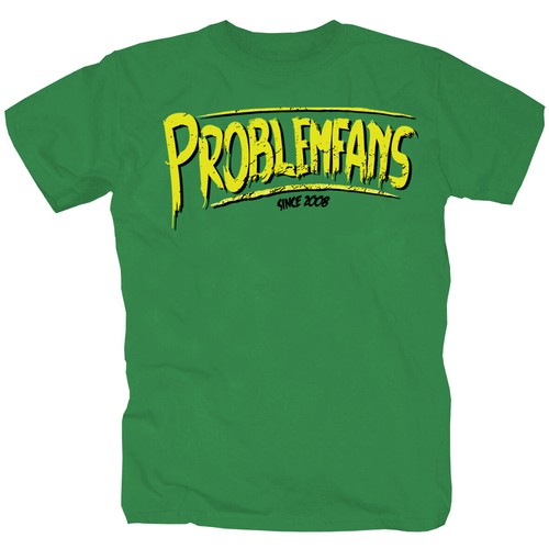 Problemfans fight no - problemfans,