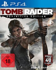 Tomb Raider - Definitive