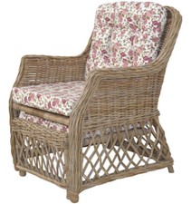 Rattansessel,Korbsessel