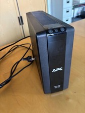 USV: APC Backups Pro 900 mit Akku - sehr guter, gebrauchter Zustand 