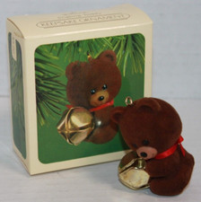 Hallmark Christmas Ornament